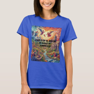 Heavenly River T-Shirt