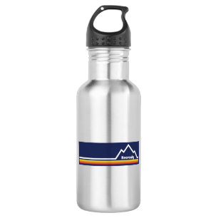 Heavenly Ski Resort 532 Ml Water Bottle