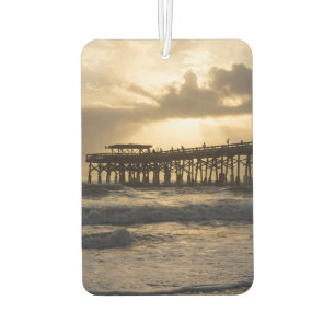 Heavenly Sunrise Air Freshener