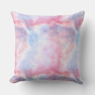 heavenly throw pillow
