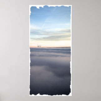 Heavenly Winds Part 3 Poster