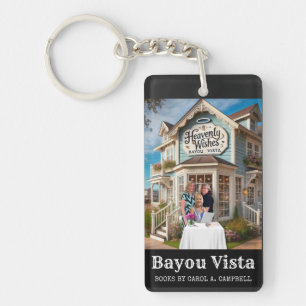 Heavenly Wishes – Southern Psychos Collection Keychain
