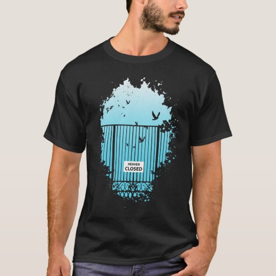 Heaven's door T-Shirt