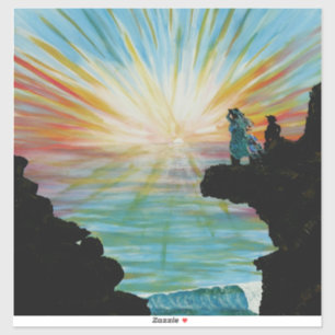 Heavens gate