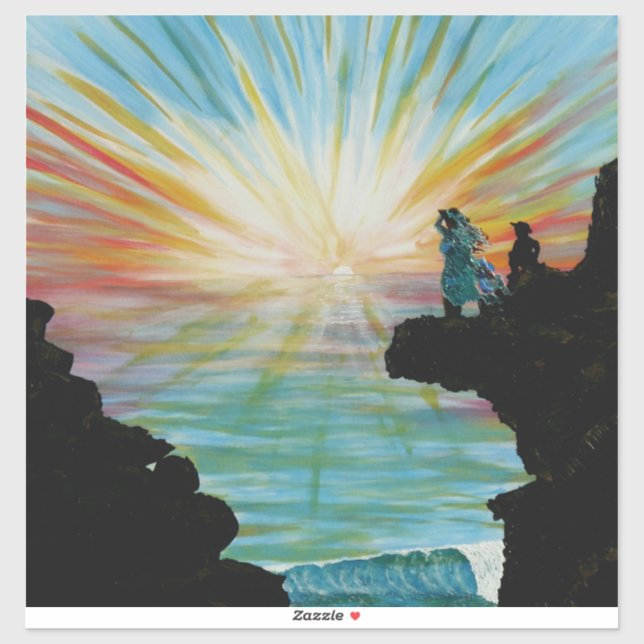 Heavens gate (Sheet)