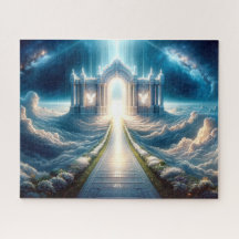 Heavens Gate