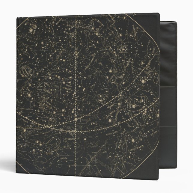 Heavens Jan 21Apr 17 Binder (Front/Inside)