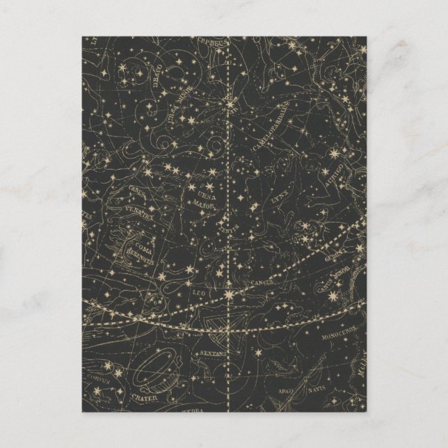 Heavens Jan 21Apr 17 Postcard (Front)