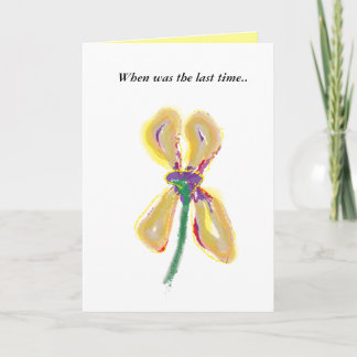 Heaven's Memory Greeting Cards