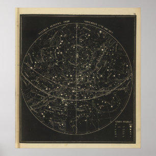 Heavens Nov 1Jan 20 Poster