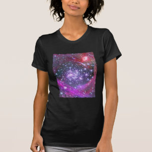 Heaviest Stars in Galaxy, Sagittarius T-Shirt