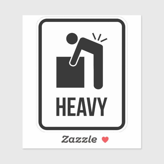 Heavy  (Sheet)