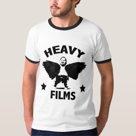 HEAVY_BABY_shirt T-Shirt