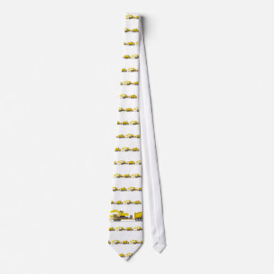 Heavy Duty Dump Truck Crane Tie