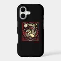 heavy duty mechanic