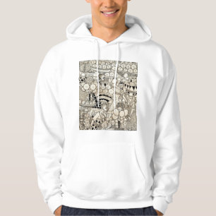 Heavy Load 2 Hoodie
