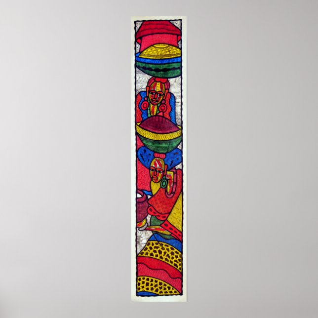 Heavy Load Poster (Front)