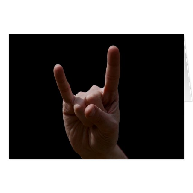 heavy metal (Front Horizontal)