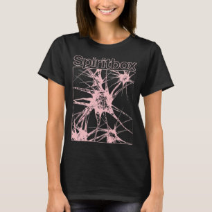 Heavy Metal Band Canadian Oversized Vintage T-Shirt