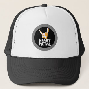 Heavy Metal Hat
