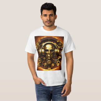 Heavy Metal Legends Graphic Tee – Rock Your Rebel