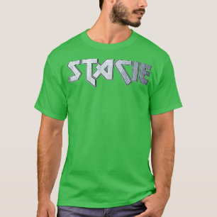 Heavy metal Stacie T-Shirt