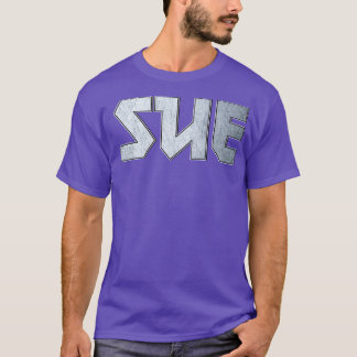Heavy metal Sue T-Shirt