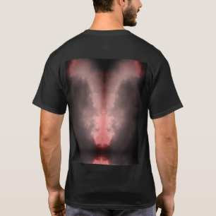 Heavy metal T-Shirt