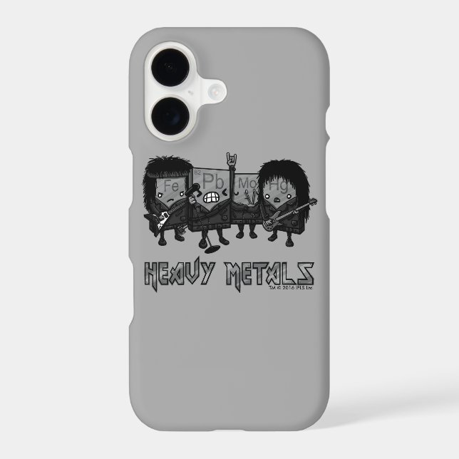 Heavy Metals (Back)