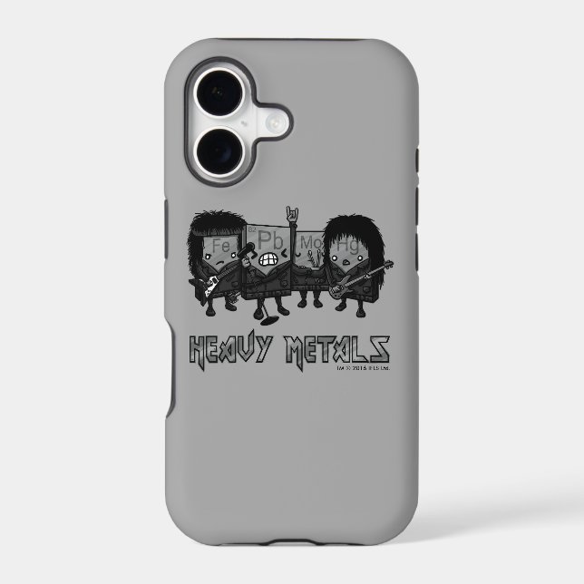 Heavy Metals (Back)