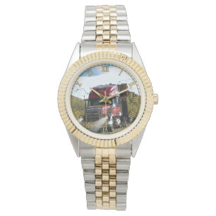 Heavy Transport Truck #Gift Watch Range