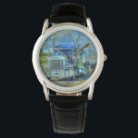Heavy Transport Truck #Gift Watch Range<br><div class="desc">Protect your precious wrist watch with this very cool Truck Art. Artwork created by Skye Ryan-Evans ©.</div>
