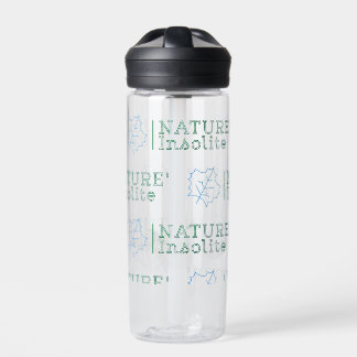 Heavy Water Bottle