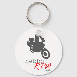 HebboRWT, el llavero Keychain