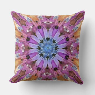 Hebersham Throw Pillow