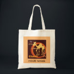 Hebrew Aleph Bet Tote Bag<br><div class="desc">Add Your Name-Hebrew Alphabet Tote Bag Cute and affordable eco tote bags-cut down on plastic bags. Choose from 1 of 22 animal designs and hebrew letters. Add your own name and personalize it if you want. Good for carrying your school supplies,  saving the environment or just schlepping in general.</div>