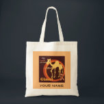 Hebrew Aleph Bet Tote Bag<br><div class="desc">Add Your Name-Hebrew Alphabet Tote Bag Cute and affordable eco tote bags-cut down on plastic bags. Choose from 1 of 22 animal designs and hebrew letters. Add your own name and personalize it if you want. Good for carrying your school supplies,  saving the environment or just schlepping in general.</div>