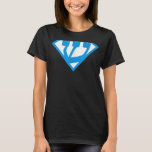 Hebrew Alphabet Dreidel Hanukkah Nun Hey Gimel Shi T-Shirt<br><div class="desc">Hebrew Alphabet Dreidel Hanukkah Nun Hey Gimel Shin Gelt Fun</div>