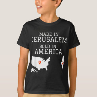 Hebrew Israelite T-Shirt
