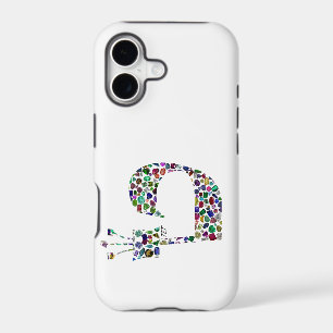 Hebrew Letter 'TET'