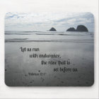 Hebrews 12:1 Let us run with endurance...