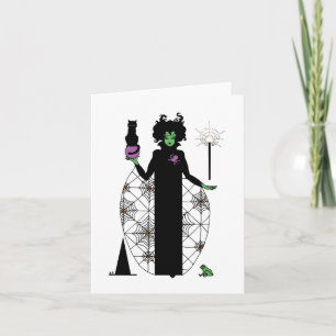 Hecate Card
