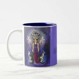 Hecate Mug