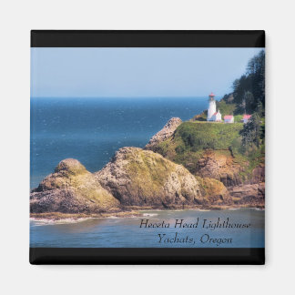 Heceta Head Lighthouse Magnet