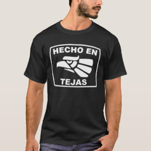 Hecho en Tejas Essential T-Shirt