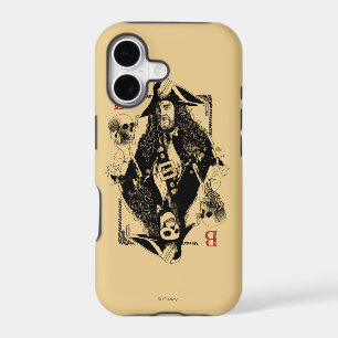 Hector Barbossa - Ruler Of The Seas