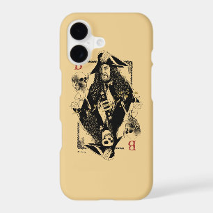 Hector Barbossa - Ruler Of The Seas
