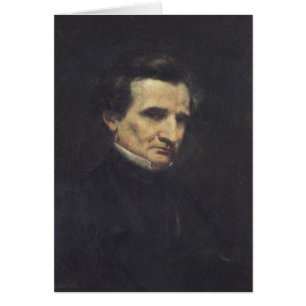 Hector Berlioz 1850