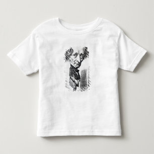Hector Berlioz Toddler T-shirt