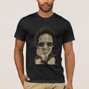 Hector Lavoe Design T-shirt